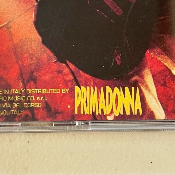 Smashing Pumpkins Shoot Out the Lights LIVE CD Chicago IL Oct 1995 Italy PD105 - Picture 6 of 12